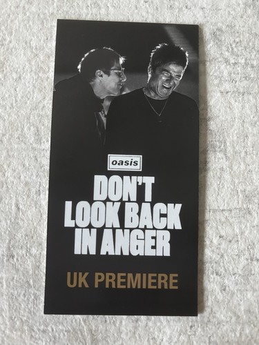 Oasis london premiere - london,