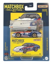 MATCHBOX COLLECTORS 1982