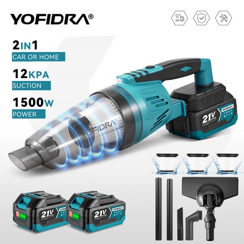 12kpa cordless handheld vacuum - cordless,