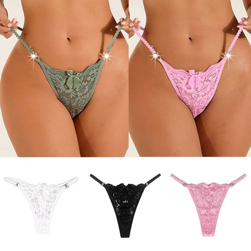 Womens sexy lace - lace, panties
