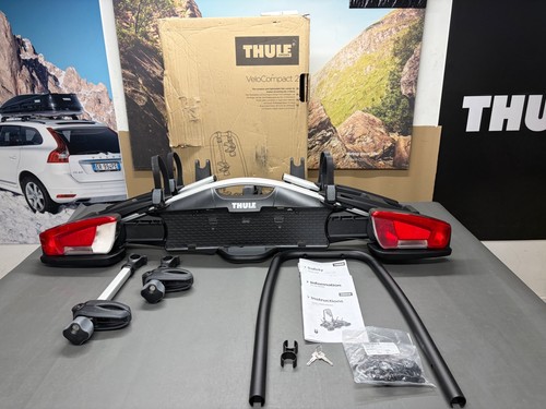 Thule 924 velocompact towball - thule,