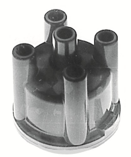 Genuine lucas distributor cap - distributor,