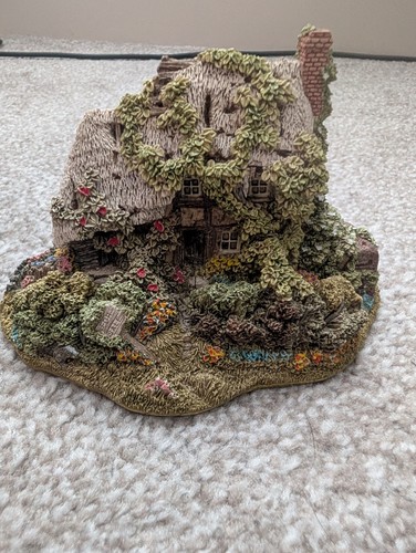 Lilliput lane collectors - lilliput,