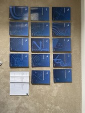 CAE Oxford ATPL Series Set Of 14  Bundle Of Books Annotations