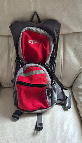 Gelert hydration backpack - backpack, 0-5l