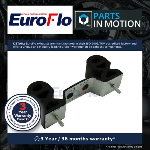 Exhaust mounting fits - exhaust,