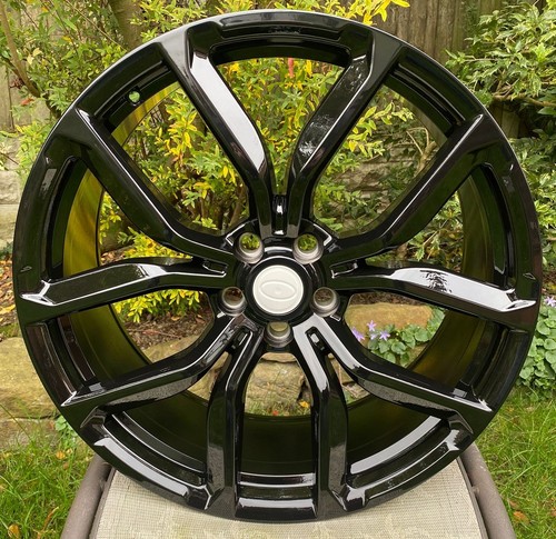 Range rover sport l494 - 4,