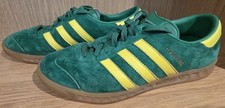 Yellow & Green adidas Hamburg