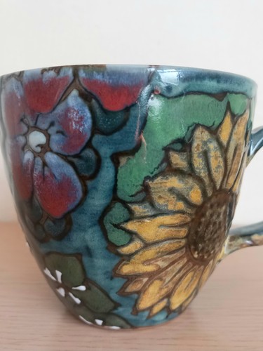 Brand new dartington pottery - brand,