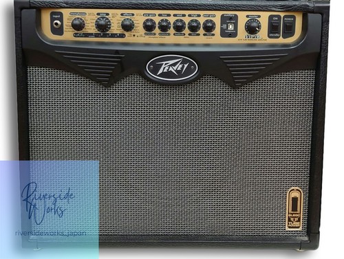 Peavey vypyr tube - vypyr,