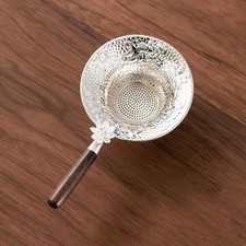 1pc Tea Strainer Tea Filter