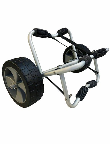 Riber kayak canoe trolley - riber,