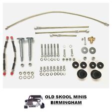 CLASSIC MINI COMPLETE REAR