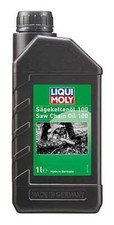 LIQUI MOLY Chainsaw Oil Petrol