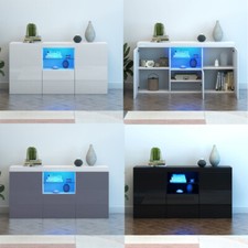 Modern TV Unit Cabinet