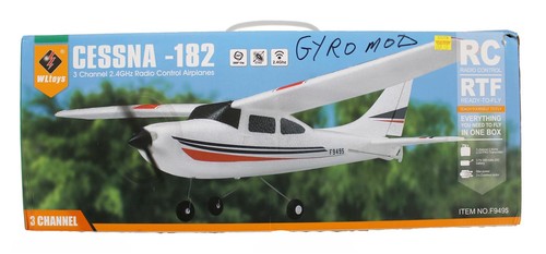 Toys f949s cessna - toys,