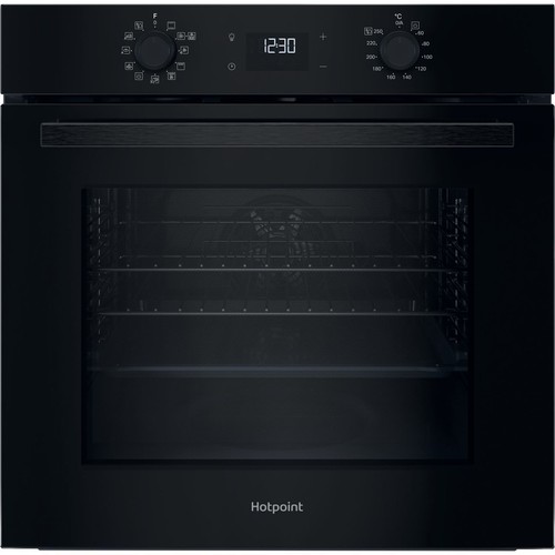 Hotpoint 458h class - b, uk