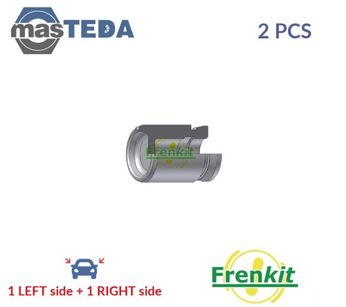 P334801 brake caliper piston - brake,