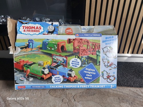Thomas and friends track - thomas,