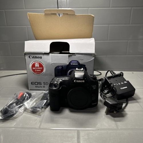 Canon eos mark - 5d,
