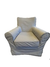 IKEA Ektorp Jennylund grey and