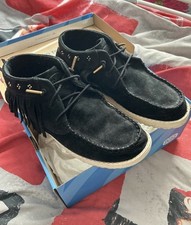 Heydude Wendy Mid Fringe