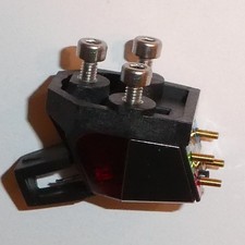 Rega Nd3 Phono Cartridge / Like  new condition 