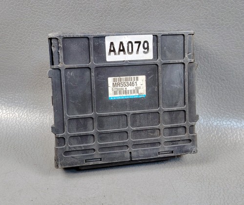 Mitsubishi galant 4g63a 1997 - galant,