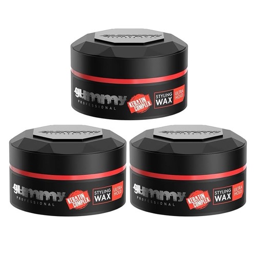 Gummy ultra hold hair - gummy,