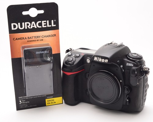 Nikon d300s 3mp - 12.3mp, slr
