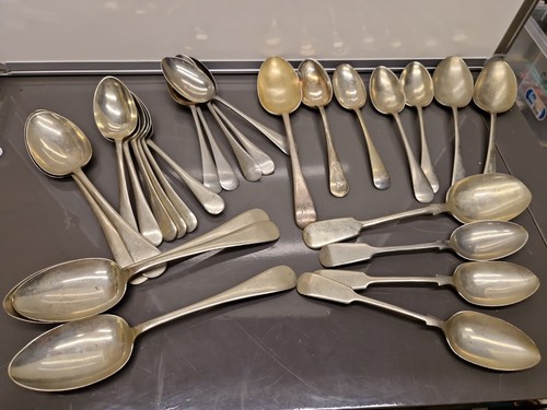 Vintage epns silver plated - vintage,