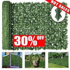 3M Artificial Hedge Ivy Leaf