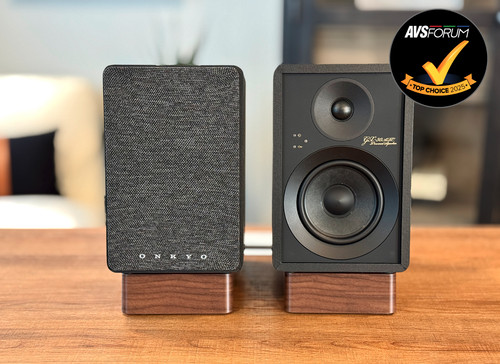 Onkyo d30 small two - gx-d30, two-way