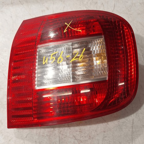 Rear lamp fiat multipla 1f - rh,