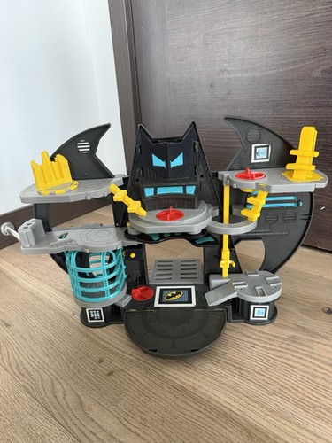 Fisher price imaginext - fisher-price, dc