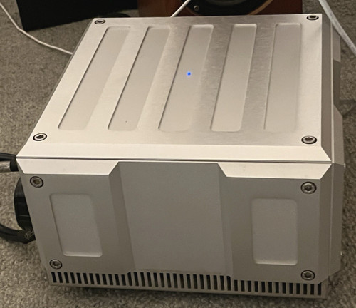 Isotek titan gii high power - titan,