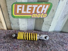 98-03 ITALJET DRAGSTER