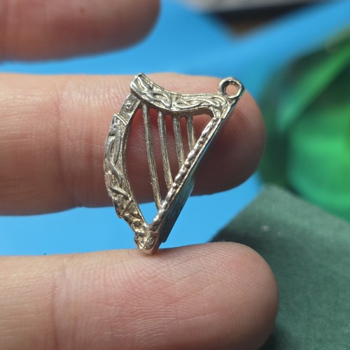 Vintage sterling silver - vintage,