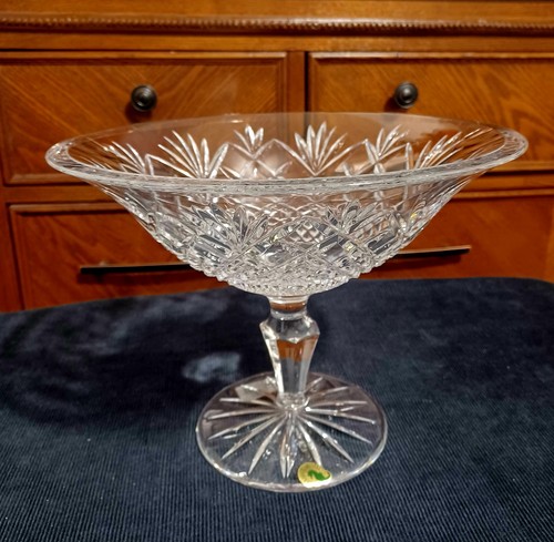 Nice waterford crystal - waterford,
