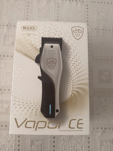 Wahl vapour - wahl,