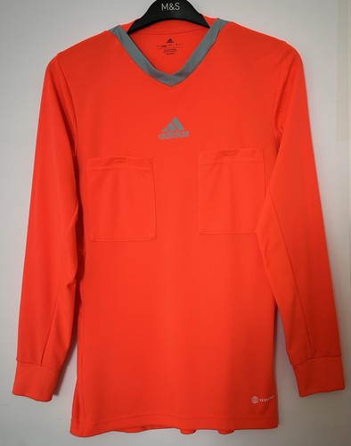Referee adidas shirt - adidas,