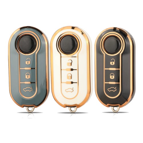 Tpu car key - tpu, case