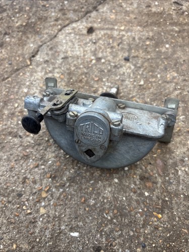 Vintage classic trico - trico, vacuum