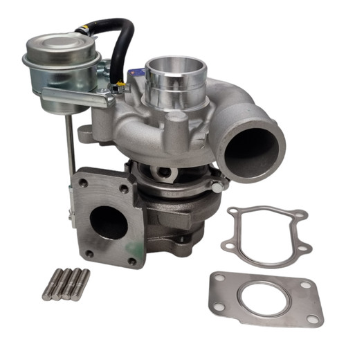 Turbocharger for fiat - fiat, /