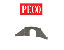 Peco NB-33 Single Track Road