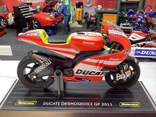 Motorama 1:16 Scale 2011