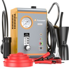 FOXWELL SD203 EVAP Smoke