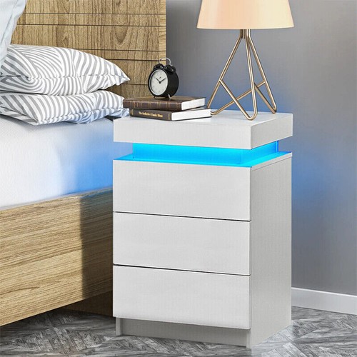 Oyajia wooden bedside table - oyajia,