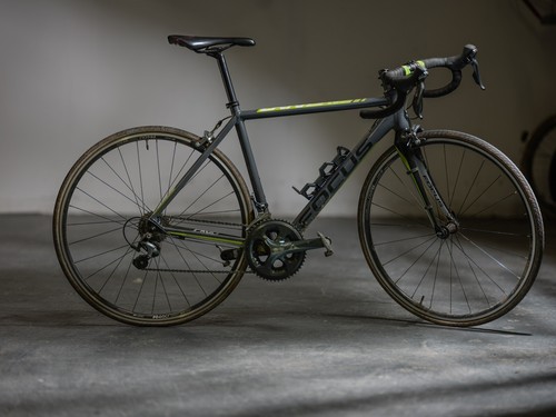 Focus cayo road bike - focus,
