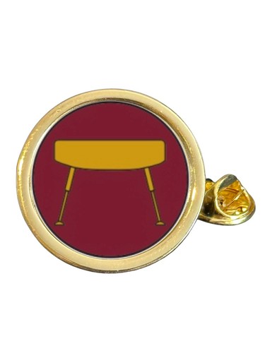 Gymnastics pommel horse gold - gymnastics,